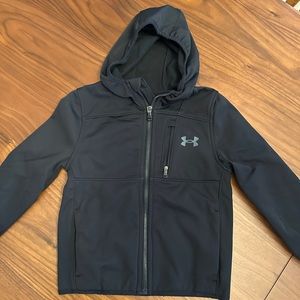 Kids Under Armour Jacket